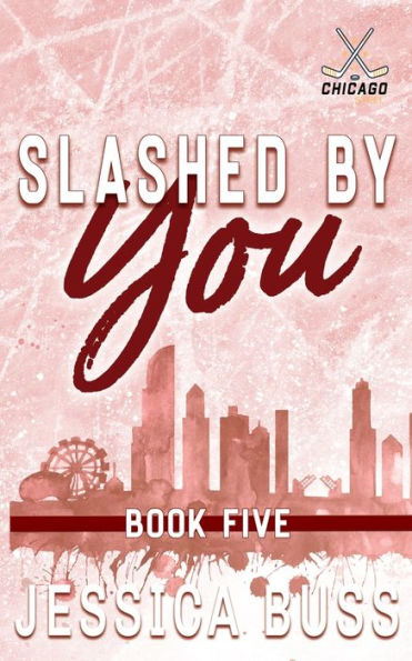 Slashed By You: Accidental Pregnancy Romance