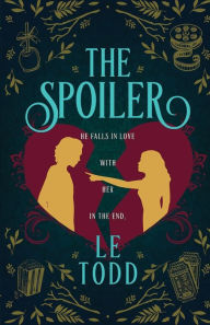 Google books download free The Spoiler 9798987980217 English version