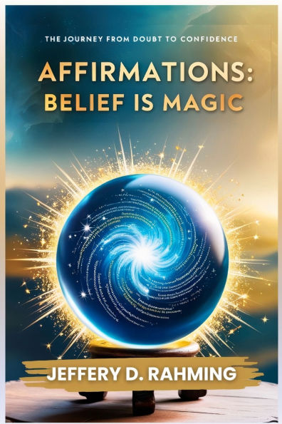 Affirmations: Belief Is Magic