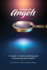 Dr. Scott Guerin Lecture and Presentation : Looking For Angels