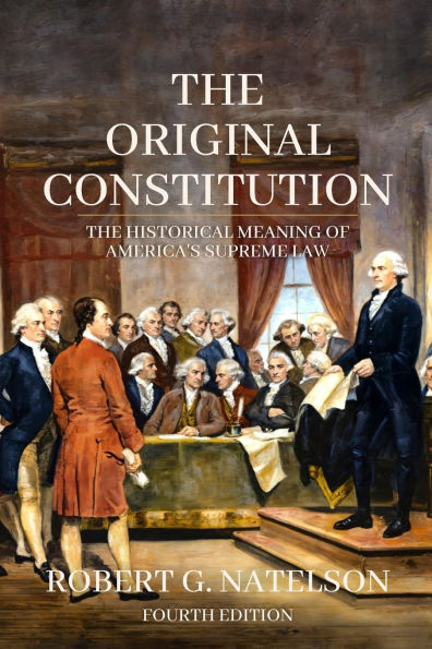 The Original Constitution