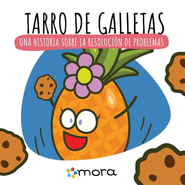 Tarro de galletas: Una historia sobre la resoluciï¿½n de problemas