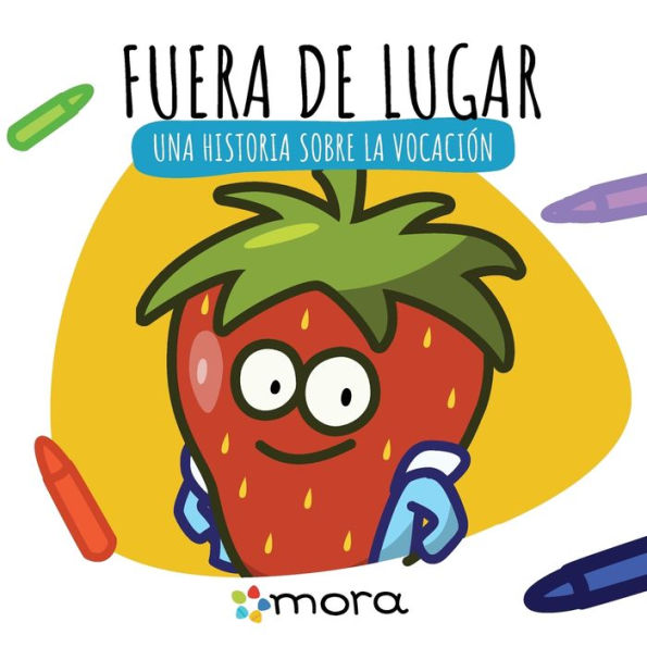 Fuera de Lugar: Una historia sobre la vocaciï¿½n