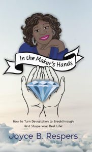 Free pdf book download In the Maker's Hands 9798987998915