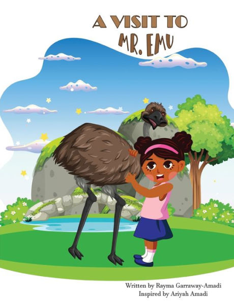 A Visit to Mr. Emu