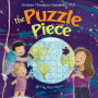 The Puzzle Piece: A Children's Book About Authenticity and Self-Love