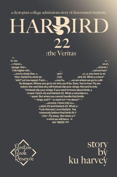 Harbird-22: The Veritas