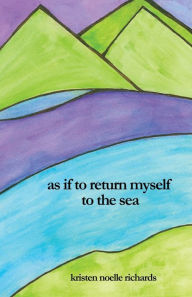 Free book download life of pi as if to return myself to the sea 9798988037910