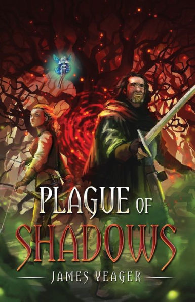 Plague of Shadows