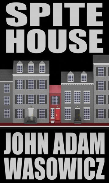 Spite House: The Old Town Mystery Series book 7