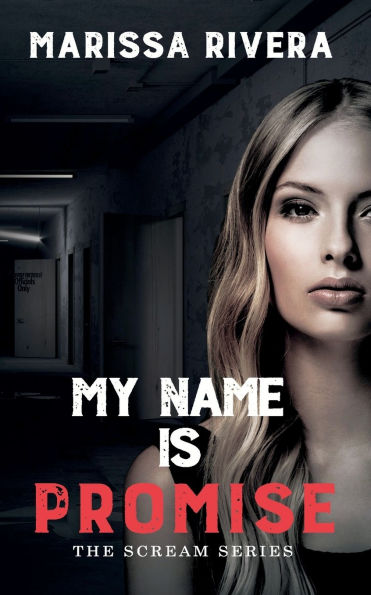 My Name is Promise: Book 4