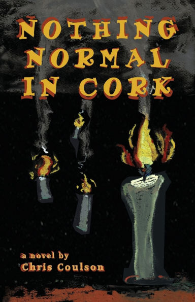 Nothing Normal Cork
