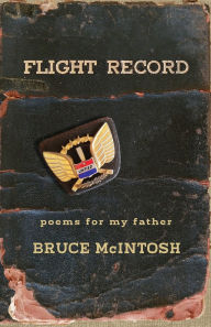 Pda ebooks free download Flight Record by Bruce McIntosh
