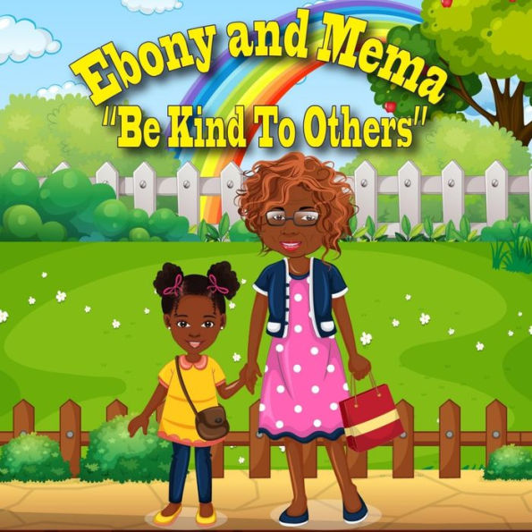 Ebony and Mema