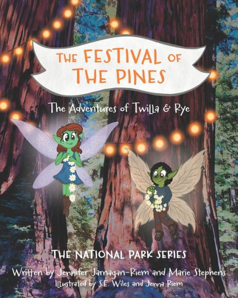 Twilla & Rye: The Festival of the Pines