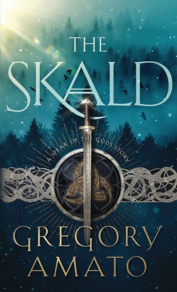 the Skald: A Spear of Gods Story