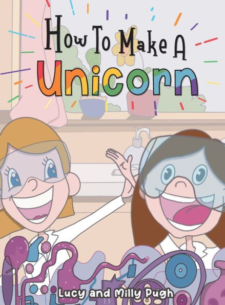 How to make a Unicorn