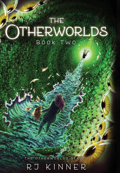 The Otherworlds: Book Two