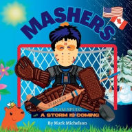 Title: Team Spudz And A Storm Is Coming: Mashers' Books, Author: Mark Michelson