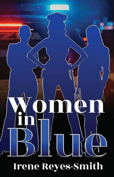 Women Blue
