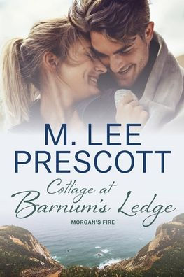 Cottage at Barnum's Ledge