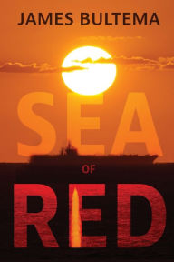 Download english audiobooks free Sea of Red in English by James Bultema ePub DJVU 9798988075110