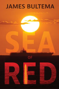 Download free friday nook books Sea of Red 