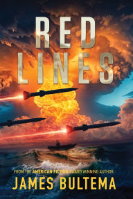 Free ebook downloads torrents Red Lines iBook CHM ePub English version 9798988075158