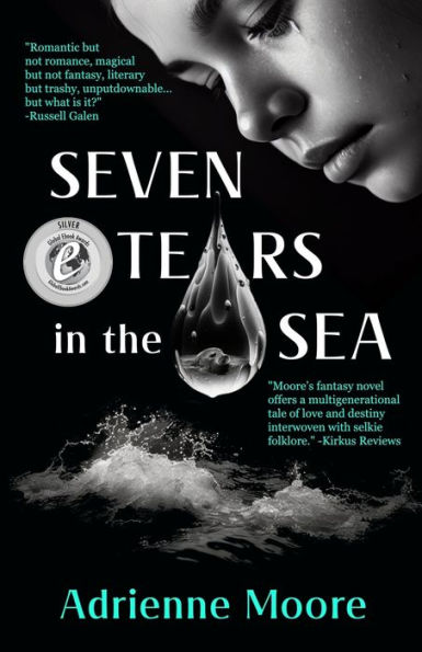 Seven Tears in the Sea