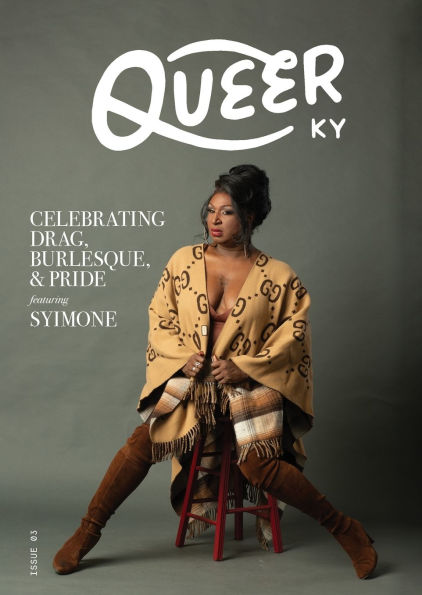 Celebrating Drag, Burlesque, & Pride featuring DJ Syimone