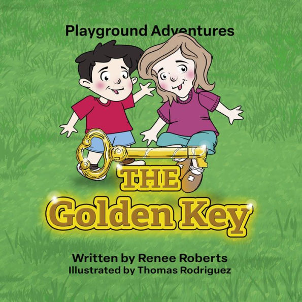 The Golden Key, Playground Adventures