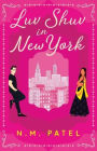 Luv Shuv In New York: An Opposites Attract, Interracial Romance