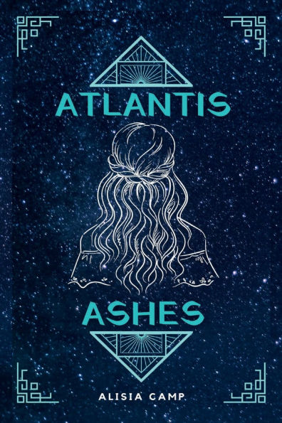 Atlantis Ashes