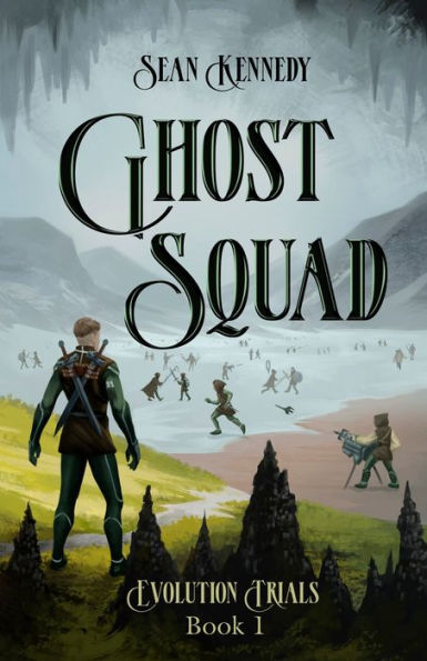 Ghost Squad