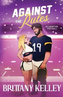 Against The Rules