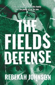 Spanish audiobook free download The Fields Defense by Rebekah Johnson, Rebekah Johnson 9798988094104