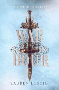 Title: War Hour, Author: Lauren Loscig