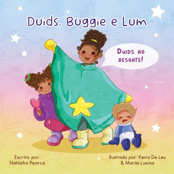 Duids, Buggie e Lum: Duids ao Resgate