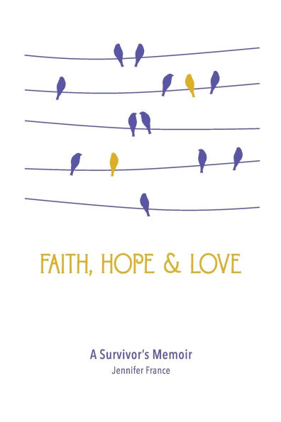 Faith, Hope & Love: A Survivor's Memoir