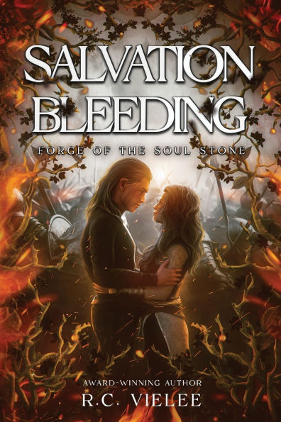 Salvation Bleeding: Forge of the Soul Stone