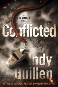 E-books free download Conflicted: A Fox Walker Novel