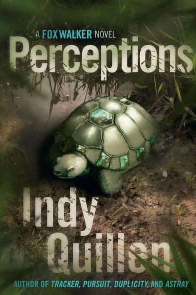 Perceptions: A Fox Walker Novel