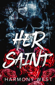 Title: Her Saint, Author: Harmony West