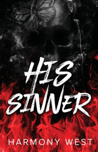 Title: His Sinner, Author: Harmony West