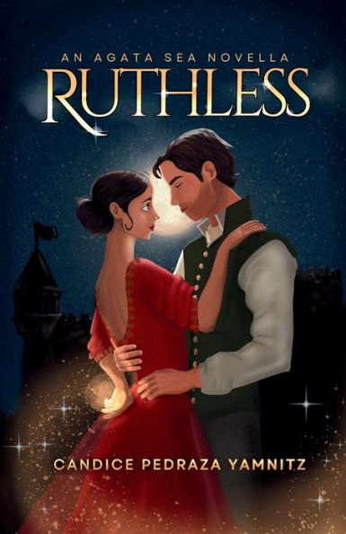 Ruthless: An Agata Sea Novella