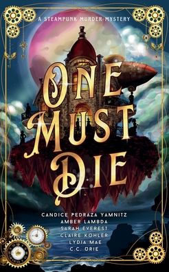One Must Die