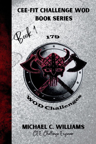 Book 1 179 WOD Challenges