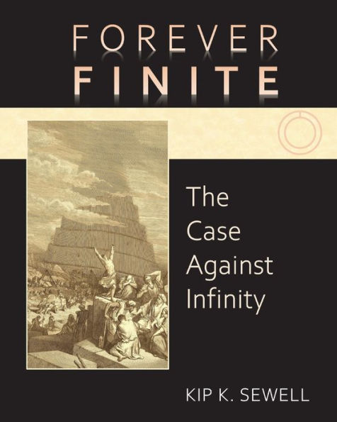 Forever Finite: The Case Against Infinity