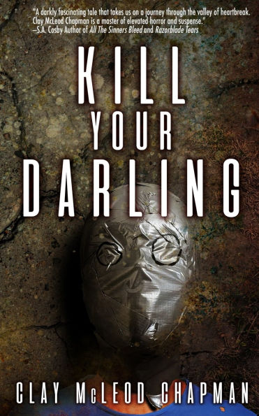 Kill Your Darling