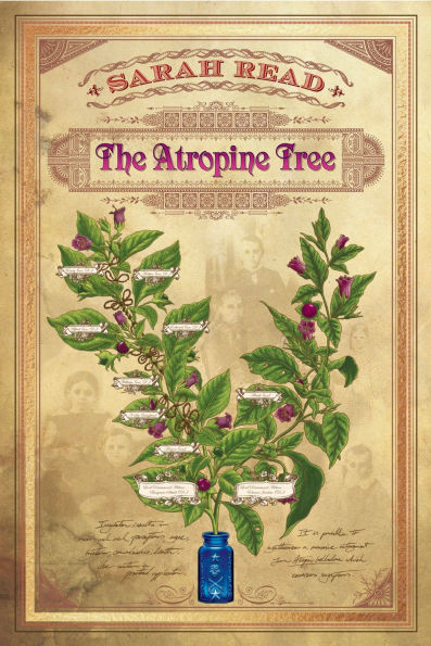 The Atropine Tree